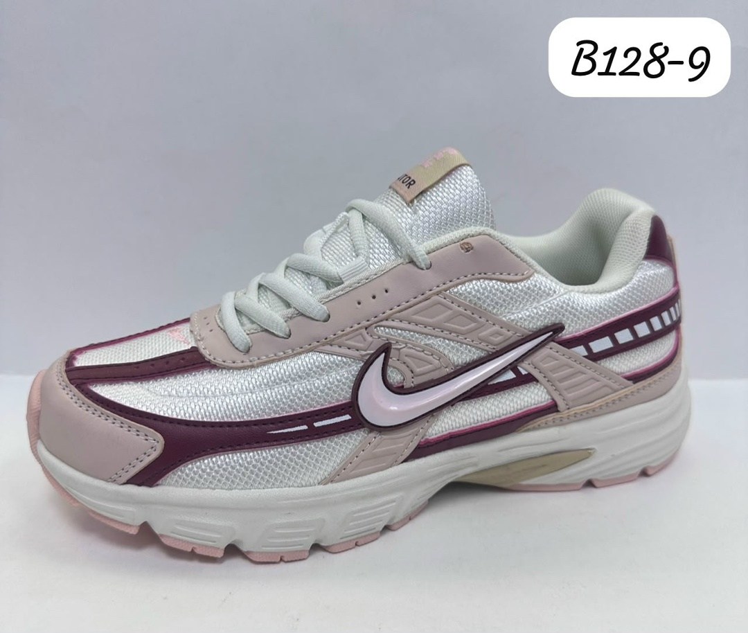 кроссовки nike initiator,кроссовки nike,женские кроссовки nike,кроссовки женские nike initiator белые 39 eu,кроссовки