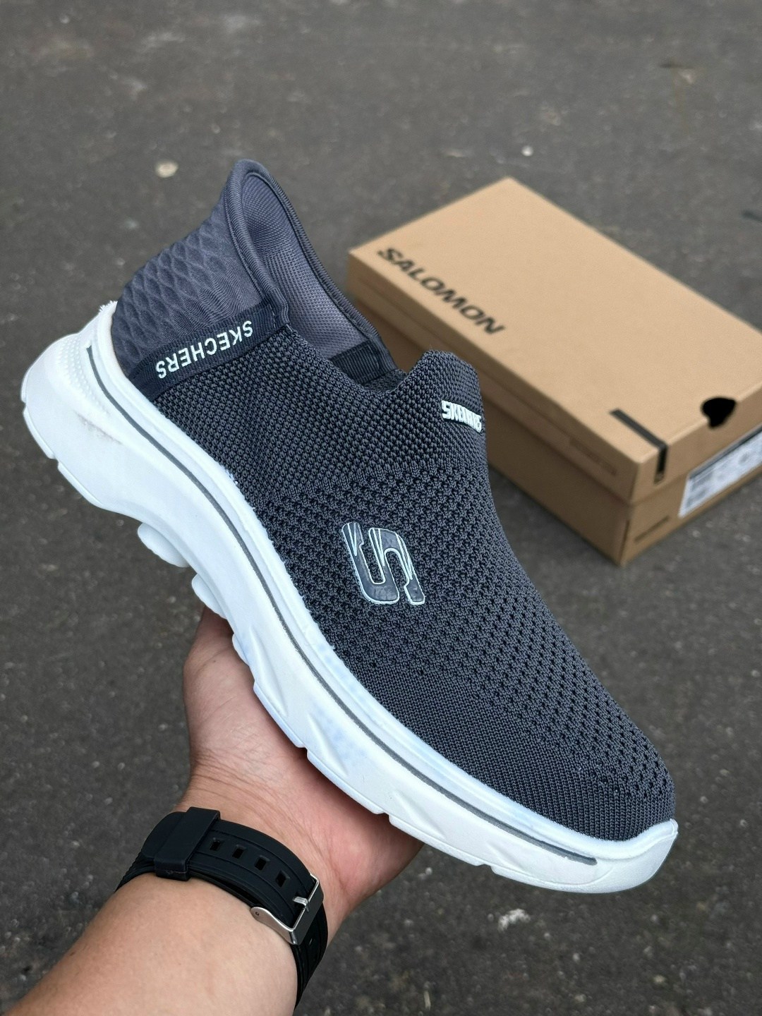 кроссовки skechers,кроссовки мужские skechers,кроссовки облегченные мужские,кроссовка мужской,спортивная