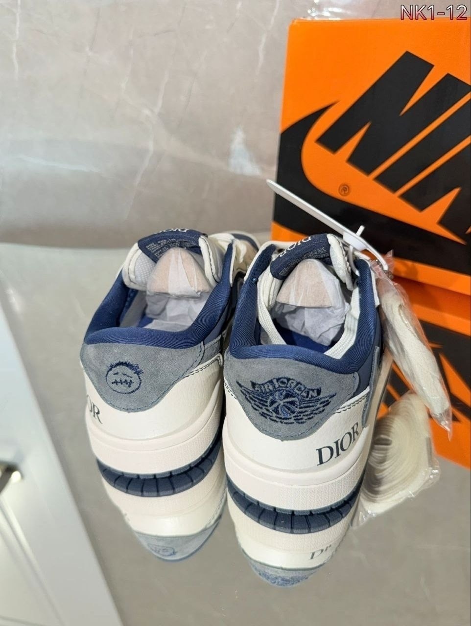 кроссовки travis scott x air jordan 1 low x dior nike,кроссовки,dior x nike air jordan 1,dior кроссовки,christian dior x air jordan 1 low