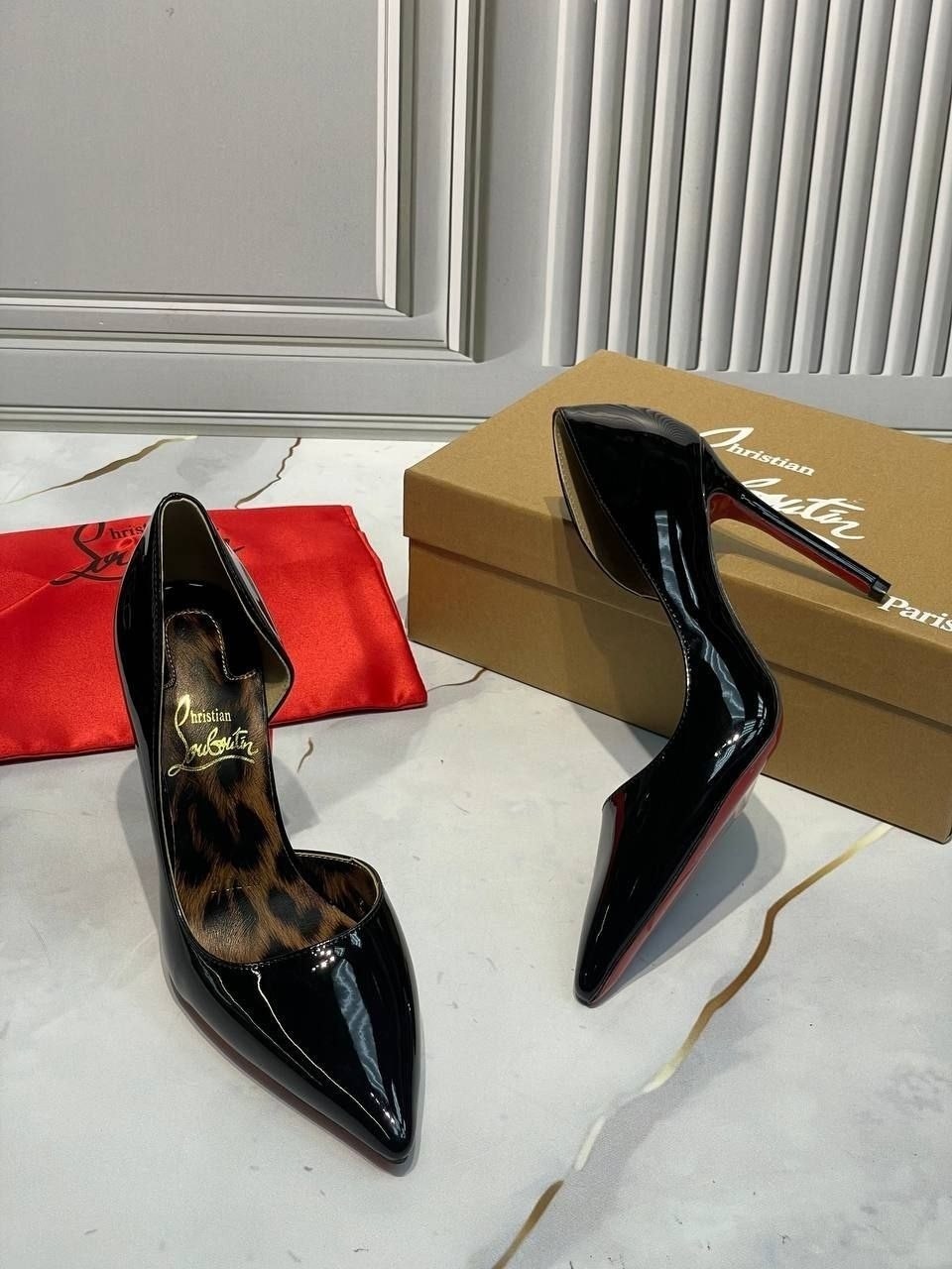 туфли лодочки женские,christian louboutin туфли,кристиан лабутен туфли,туфли лаковые,туфли лодочка
