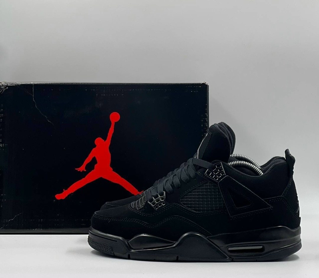 nike air jordan 4 black cat,кроссовки nike air jordan 4 retro,nike air jordan 4 retro black cat,air jordan 4 black cat,nike air jordan 4 retro black