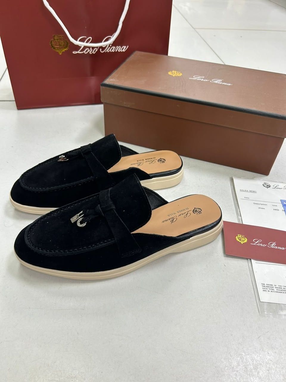 мюли loro piana,замшевые мюли loro piana open walk бежевые,женские замшевые мюли loro piana бежевые,обувь,сабо loro piana
