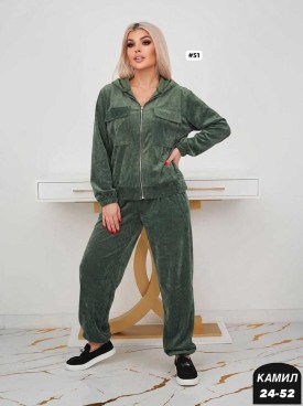 Костюм