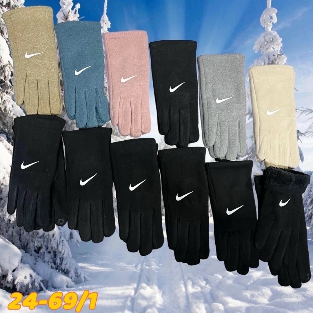 перчатки nike,перчатки nike зимние,перчатки найк,перчатки найк зимние,перчатки спортивные