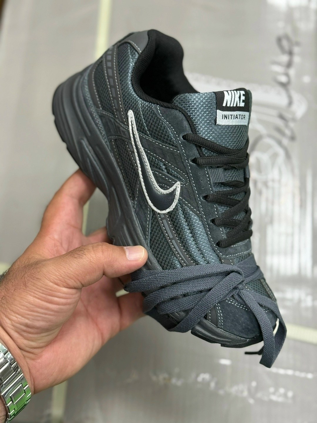 кроссовки nike initiator,мужские кроссовки,кроссовки nike,мужские кроссовки nike,кроссовка мужской