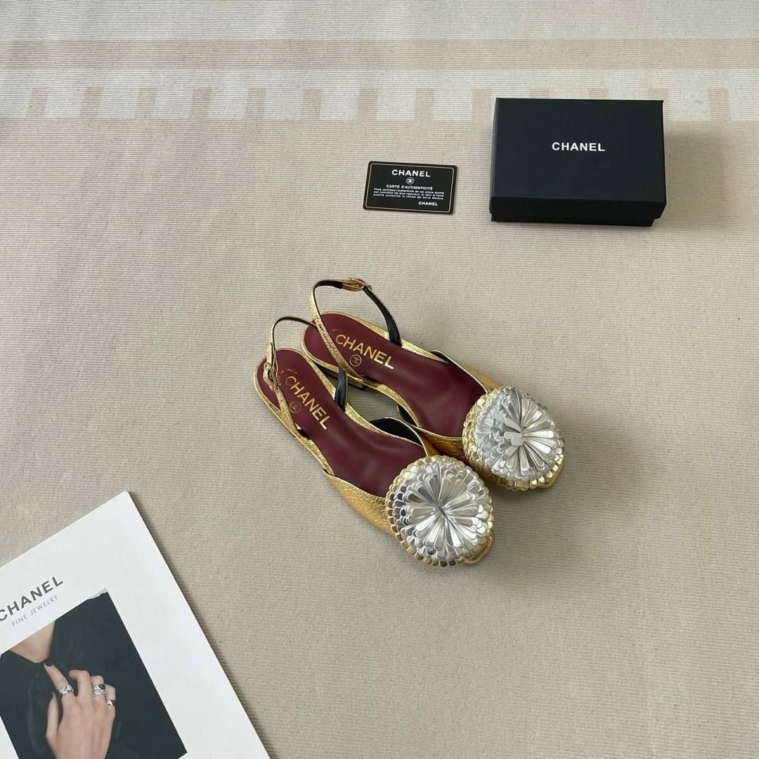 босоножки chanel,туфли chanel,сандалии chanel,,chanel балетки