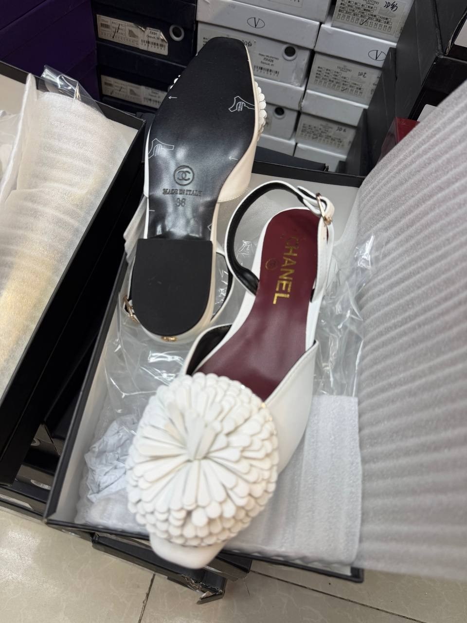 босоножки chanel,туфли chanel,сандалии chanel,,chanel балетки