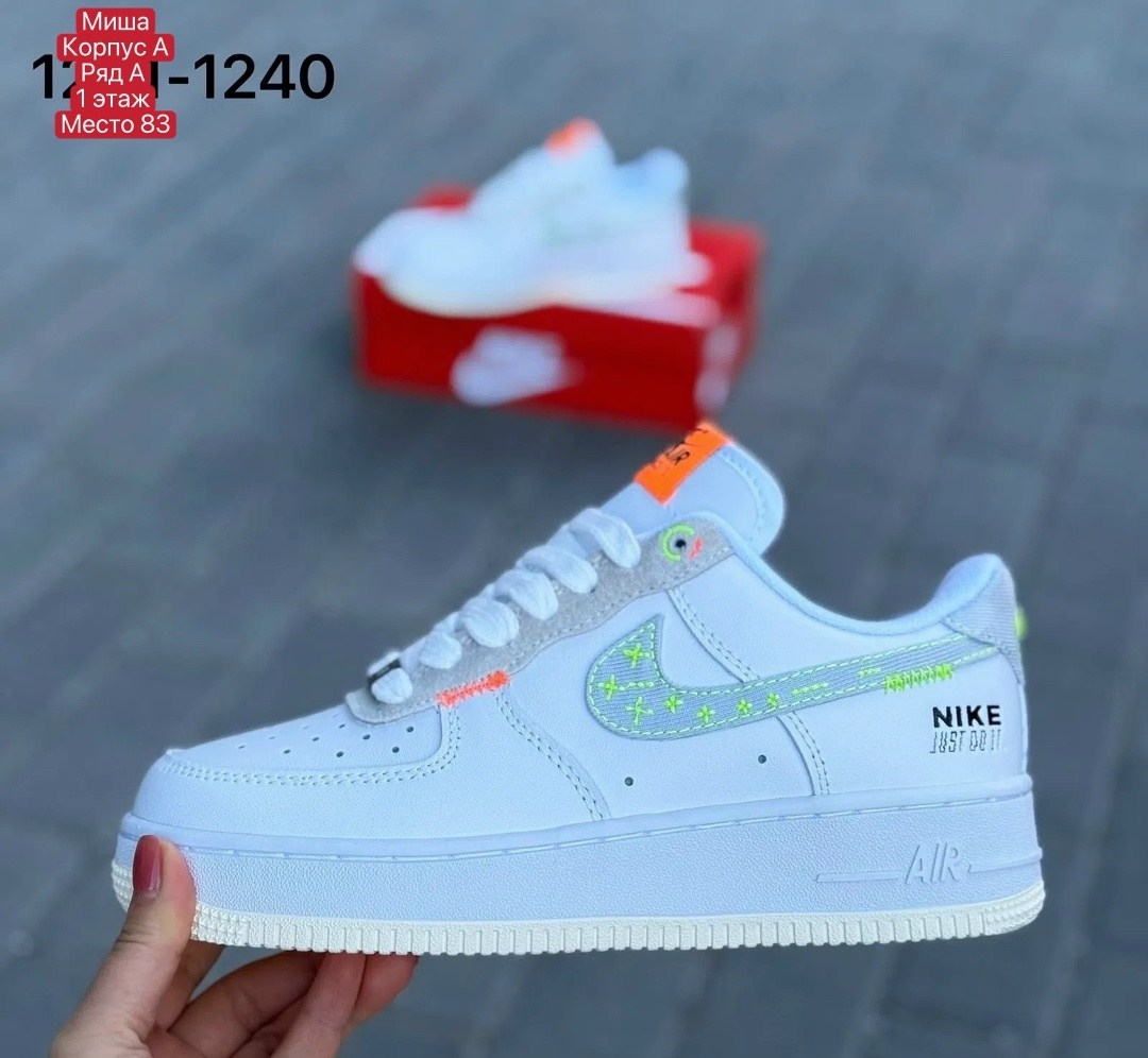кросcовки nike air force 1,nike air force 1 low,кроссовки,nike air force 1 low just do it,кроссовки найк ай форс