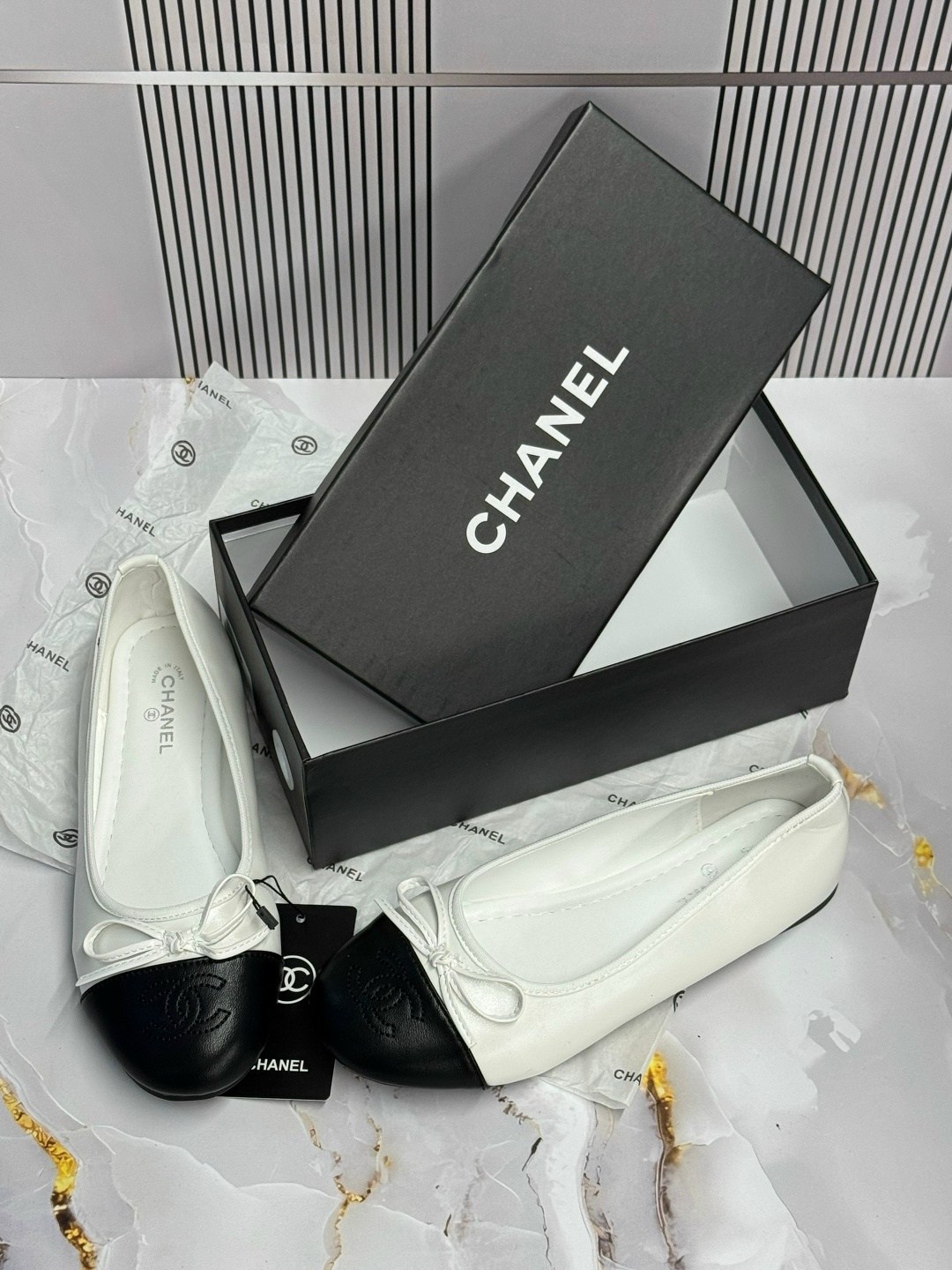 балетки chanel,балетки шанель,,туфли chanel,балетки шанель бежевые