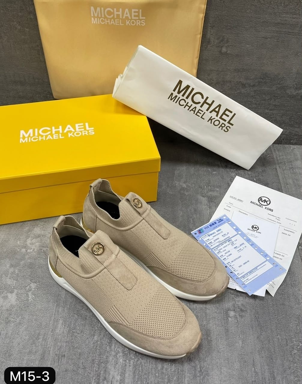 ,кроссовки michael kors,женская ,кроссовки текстильные,женские кроссовки