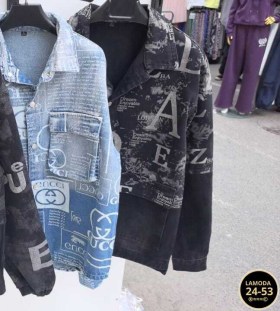 Джинсы