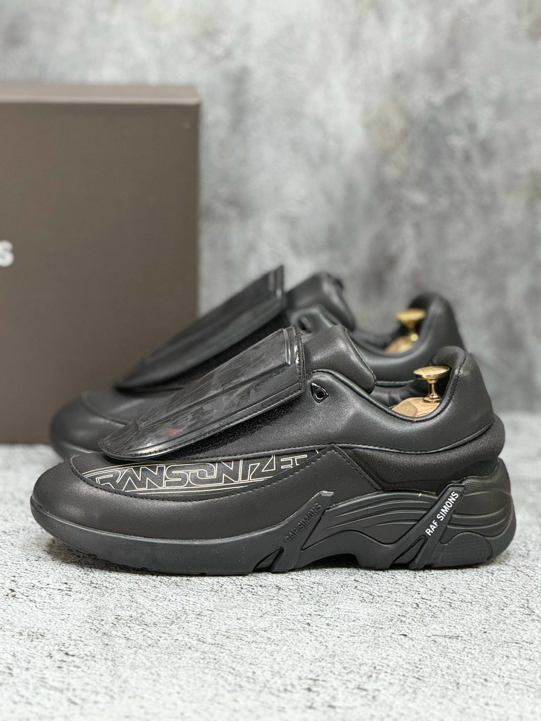 кроссовки raf simons antei,кроссовки raf simons anteir oversized sneaker,кроссовки raf simons,мужские кроссовки,кроссовки женский мужской