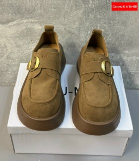 Ботинки