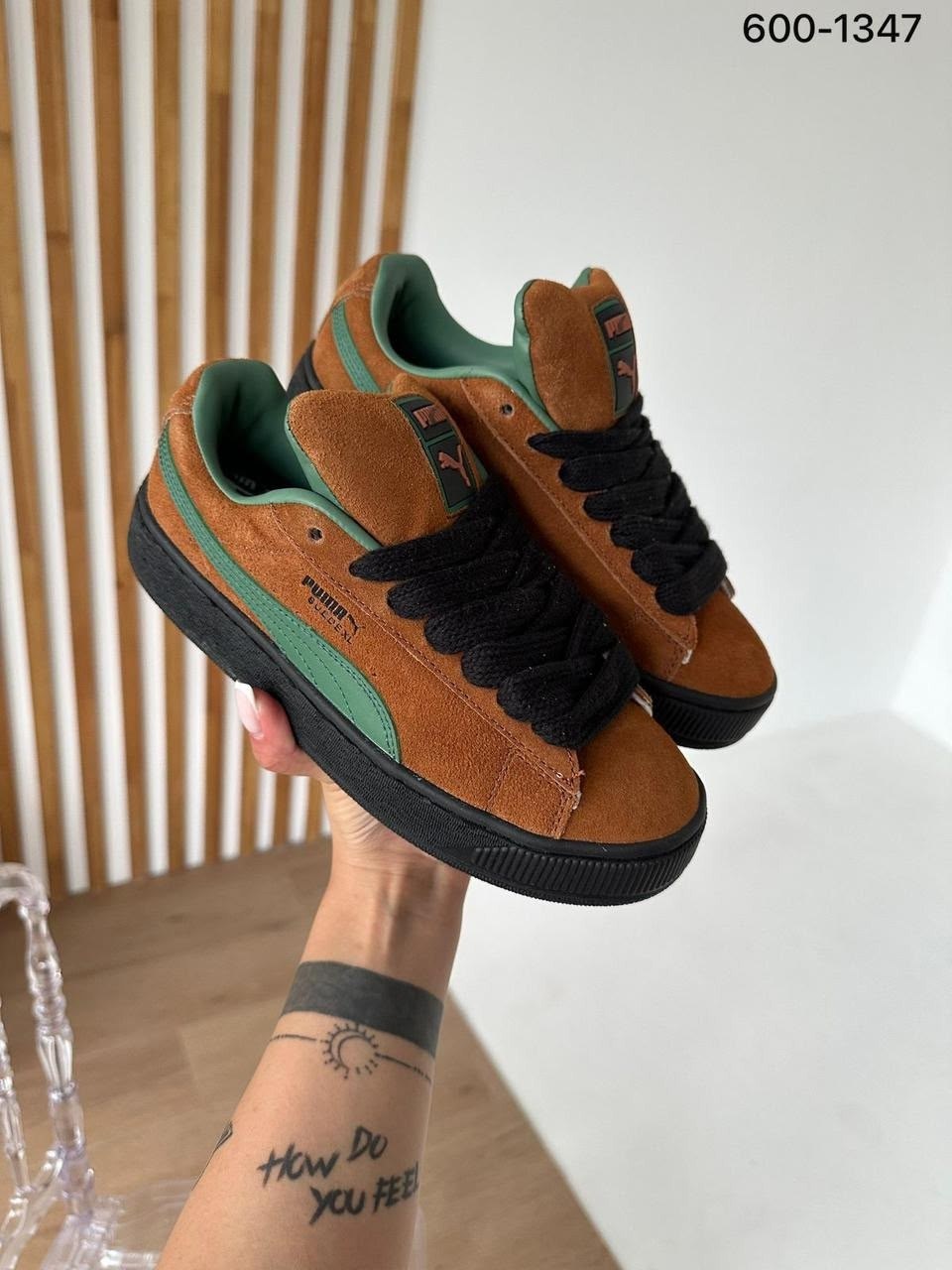 кроссовки пума коричневые,,puma suede,кеды пума с коричневой подошвой,puma suede classic