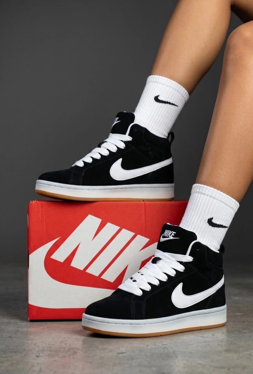 кроссовки,кроссовки nike,кроссовки зимние nike,кроссовки мужские зимние nike,кеды найк блейзер черные