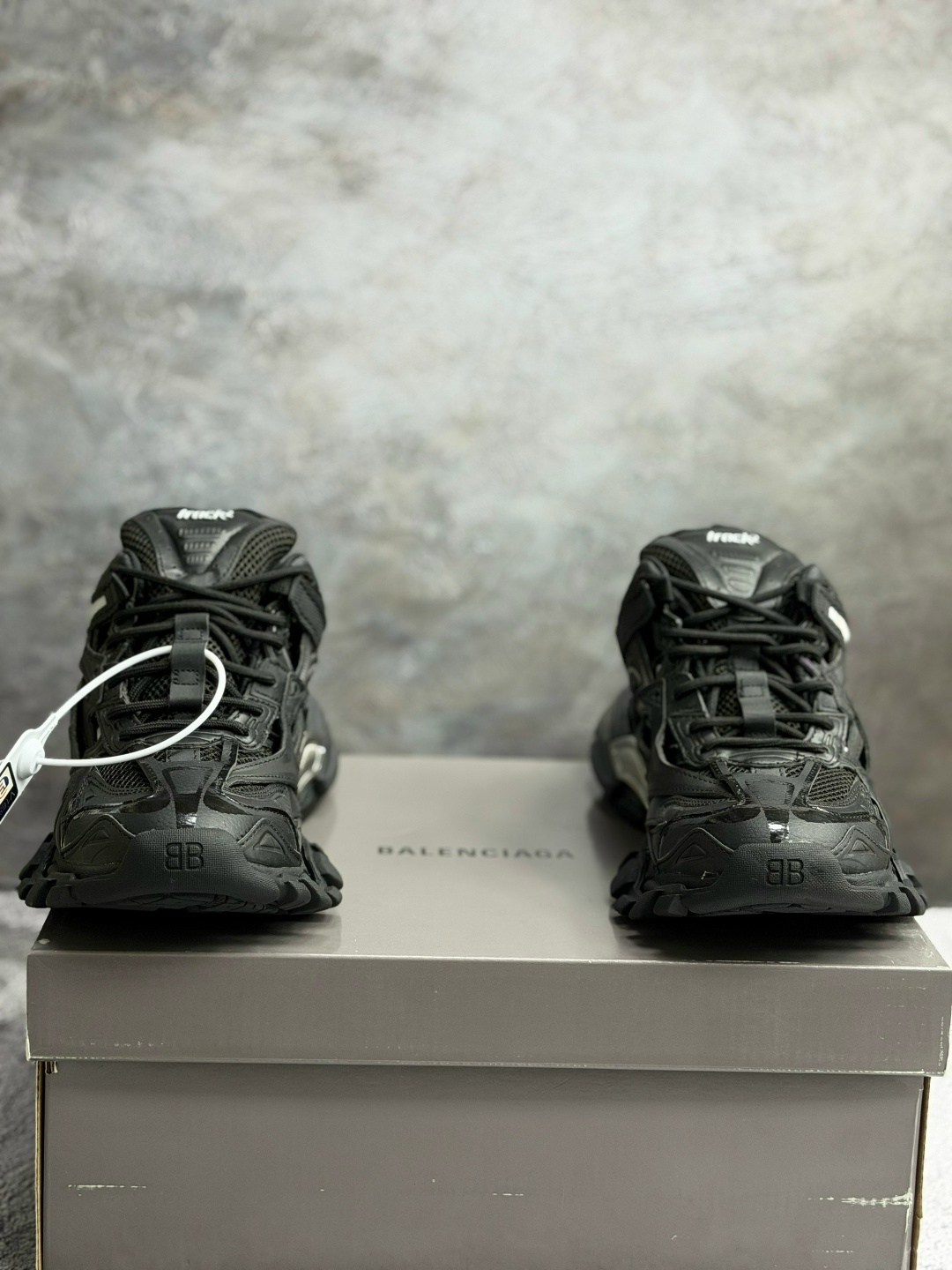 кроссовки balenciaga track 2 trainer black,balenciaga track 2 black,кроссовки balenciaga track 2,кроссовки balenciaga,кроссовки balenciaga track.2 trainer black черный