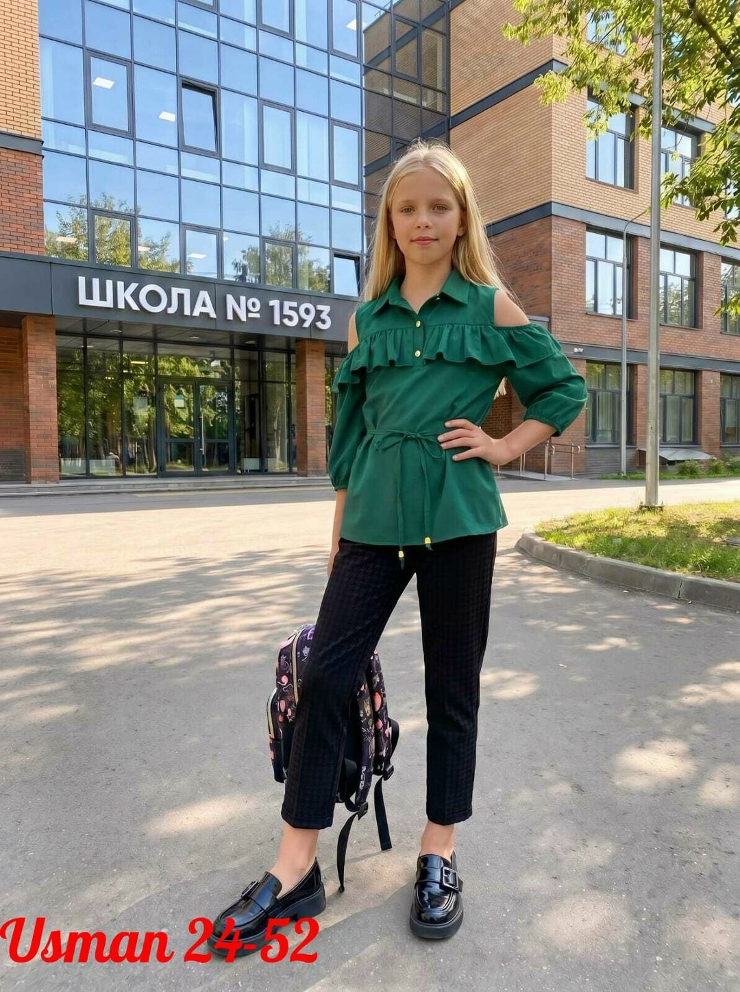 блузка в школу,блузка для девочек,блуза для девочки,блузка для девочки школьная,блузка для девочки minaku
