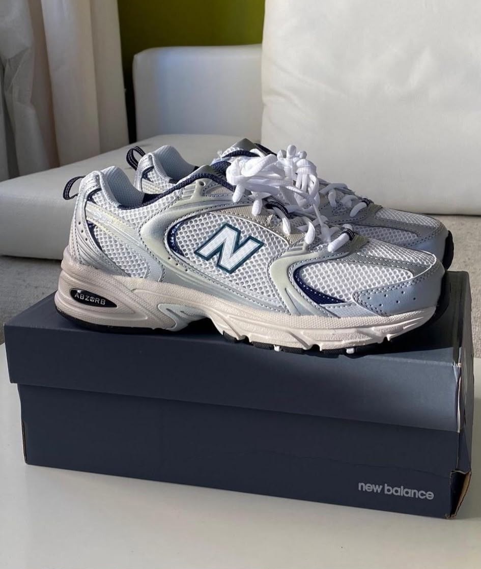 кроссовки new balance 530 'steel grey',кроссовки new balance 530,new balance 530 steel grey silver,new balance 530 grey,кроссовки new balance 530 повседневные размер 6us серый