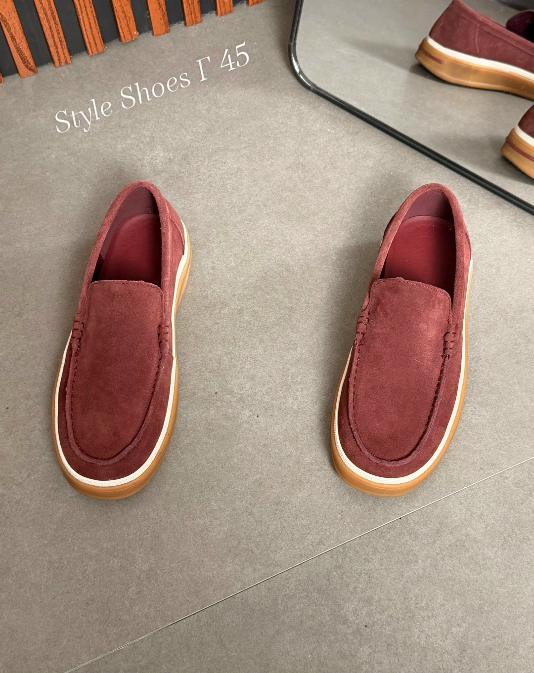 ,замшевые лоферы loro piana,лоферы loro piana,лоферы лоро пиано материал,лоферы loro piana женские