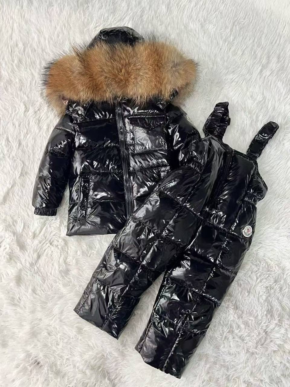 монклер детский костюм зимний черный,зимний комбинезон moncler,moncler костюм зимний детский черный,зимний костюм монклер 2 для мальчика,монклер костюм черный