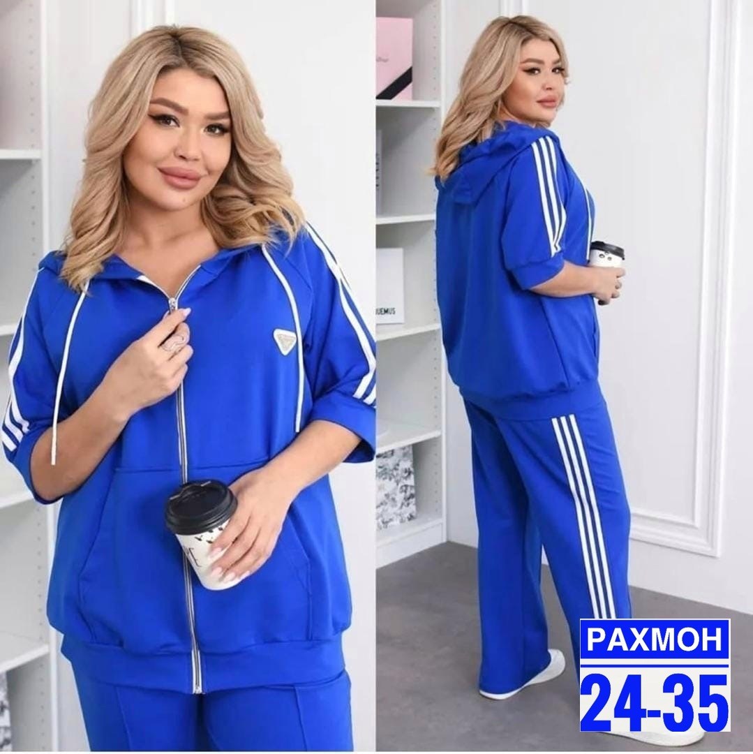 спортивные костюмы женские,костюм женский,женский спортивный костюм больших размеров,женские костюмы больших размеров,прогулочный костюм