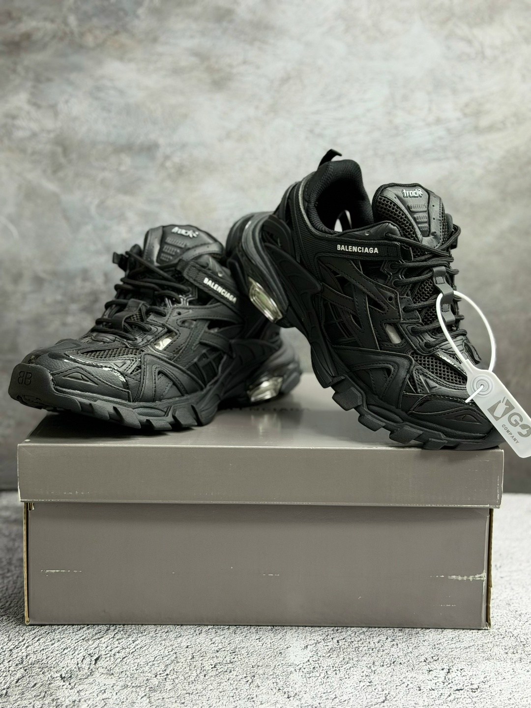 кроссовки balenciaga track 2 trainer black,balenciaga track 2 black,кроссовки balenciaga track 2,кроссовки balenciaga,кроссовки balenciaga track.2 trainer black черный