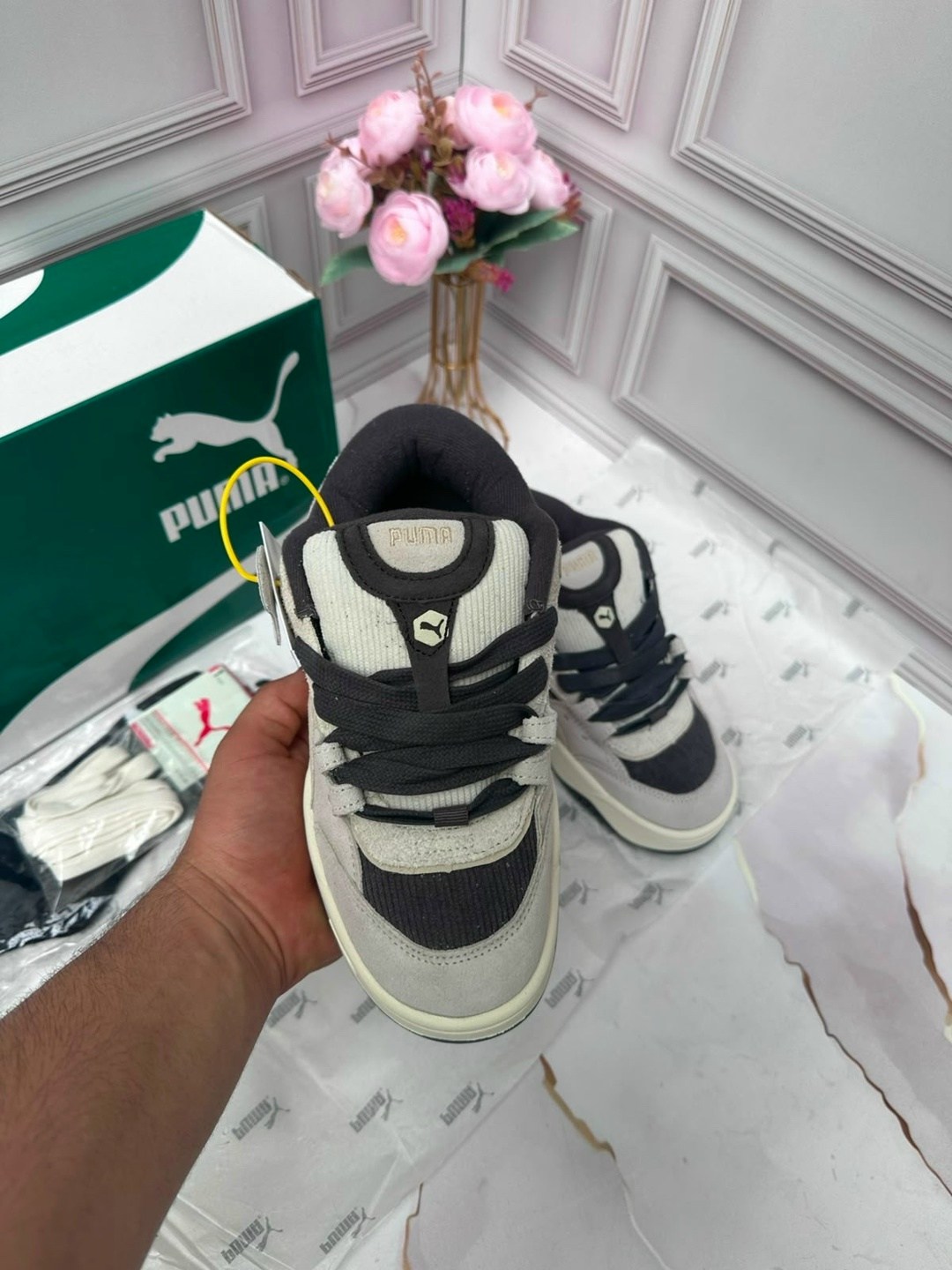 кроссовки puma,кроссовки puma 180,дутые кроссовки puma,кроссовки пума,кроссовки мужские puma