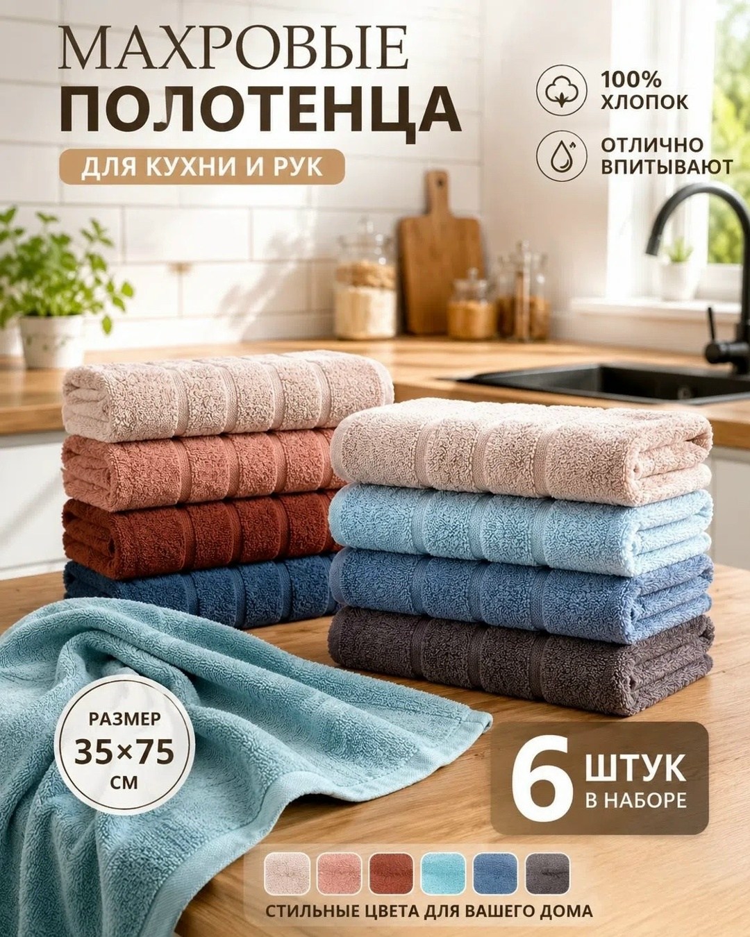 полотенца кухонные из микрофибры набор подарочный,полотенец набор,полотенца кухонные из микрофибры набор,полотенца для рук,набор полотенец махровые