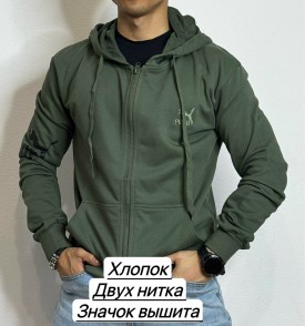 Толстовка