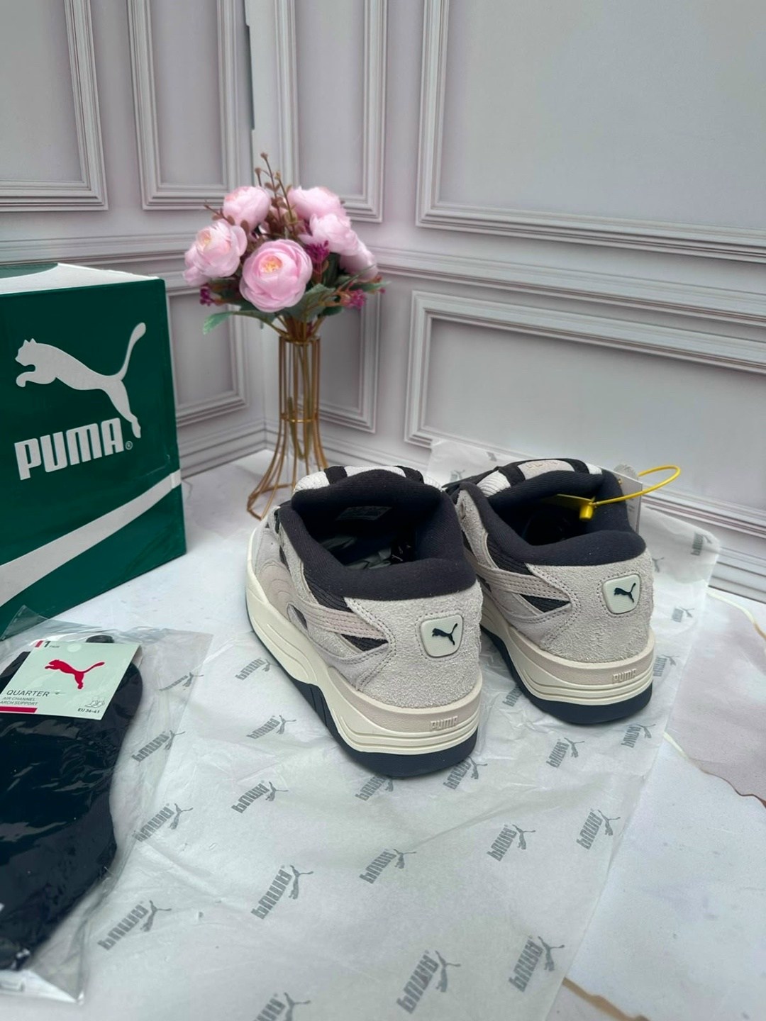 кроссовки puma,кроссовки puma 180,дутые кроссовки puma,кроссовки пума,кроссовки мужские puma