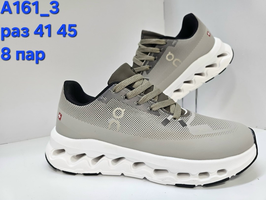 кроссовки on cloudrunner 2 цвет eclipse black,мужские кроссовки,кроссовки,,кроссовки on