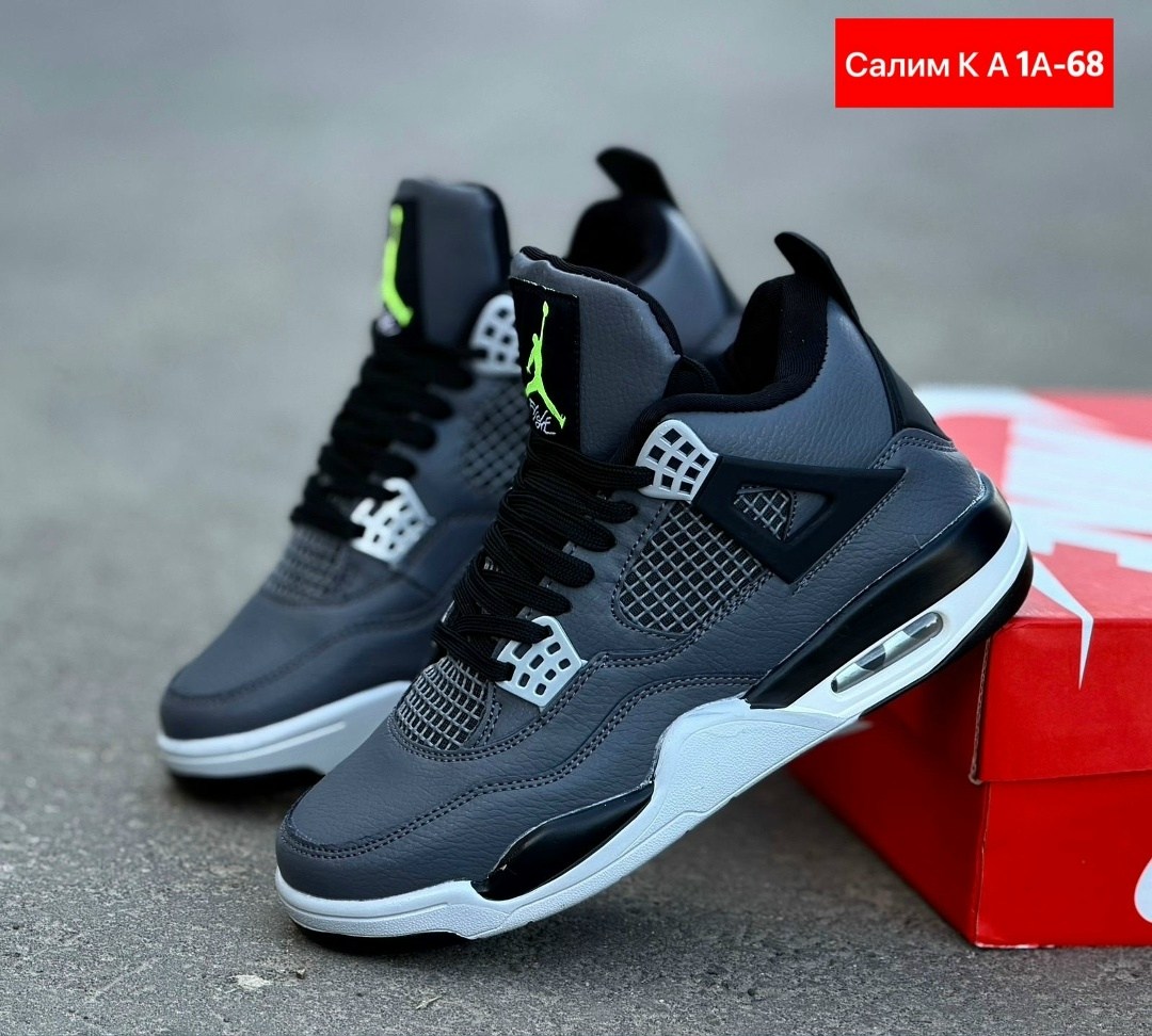 кроссовки зимние nike air jordan 4,кроссовки nike air jordan 4,кроссовки nike air jordan 4 retro,кроссовки мужские nike air jordan 4,кроссовка мужской