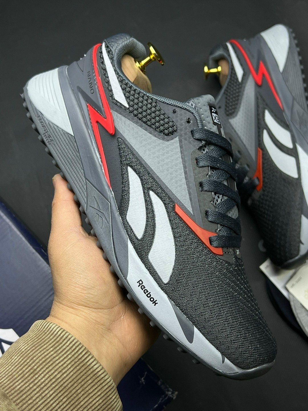 кроссовки reebok,мужские кроссовки reebok,кроссовки reebok lavante trail 2,кроссовки,reebok lavante trail 2