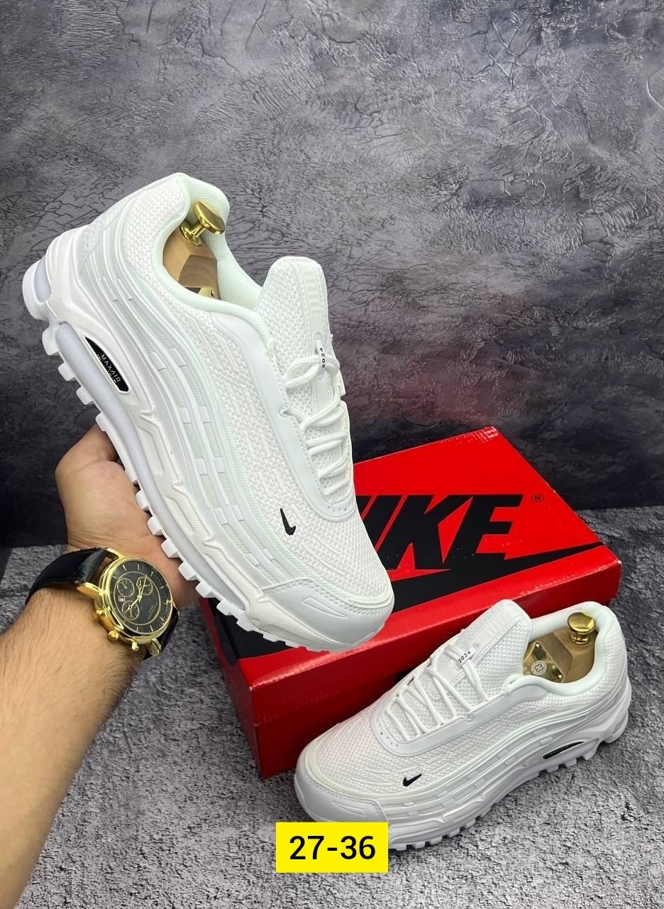 кроссовки nike air max 97,кроссовки,кроссовки мужские nike air max 97,nike air max 97 white,nike air max 97