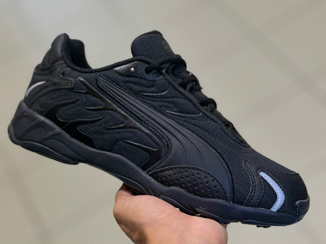 кроссовки puma,кроссовки inhale в цвете перо-серый team royal puma,мужские кроссовки puma,кроссовки puma x,пума кроссовки