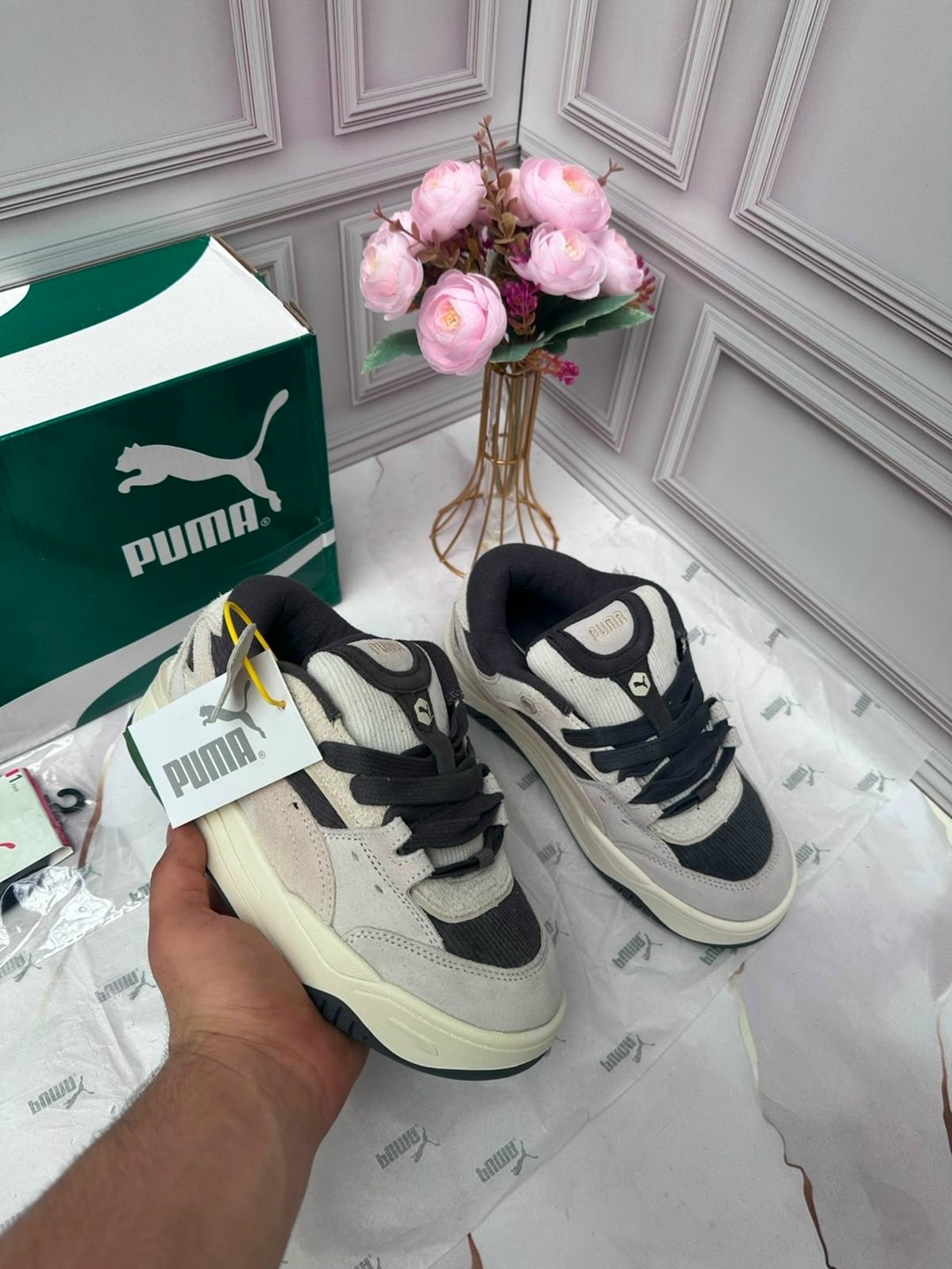 кроссовки puma,кроссовки puma 180,дутые кроссовки puma,кроссовки пума,кроссовки мужские puma