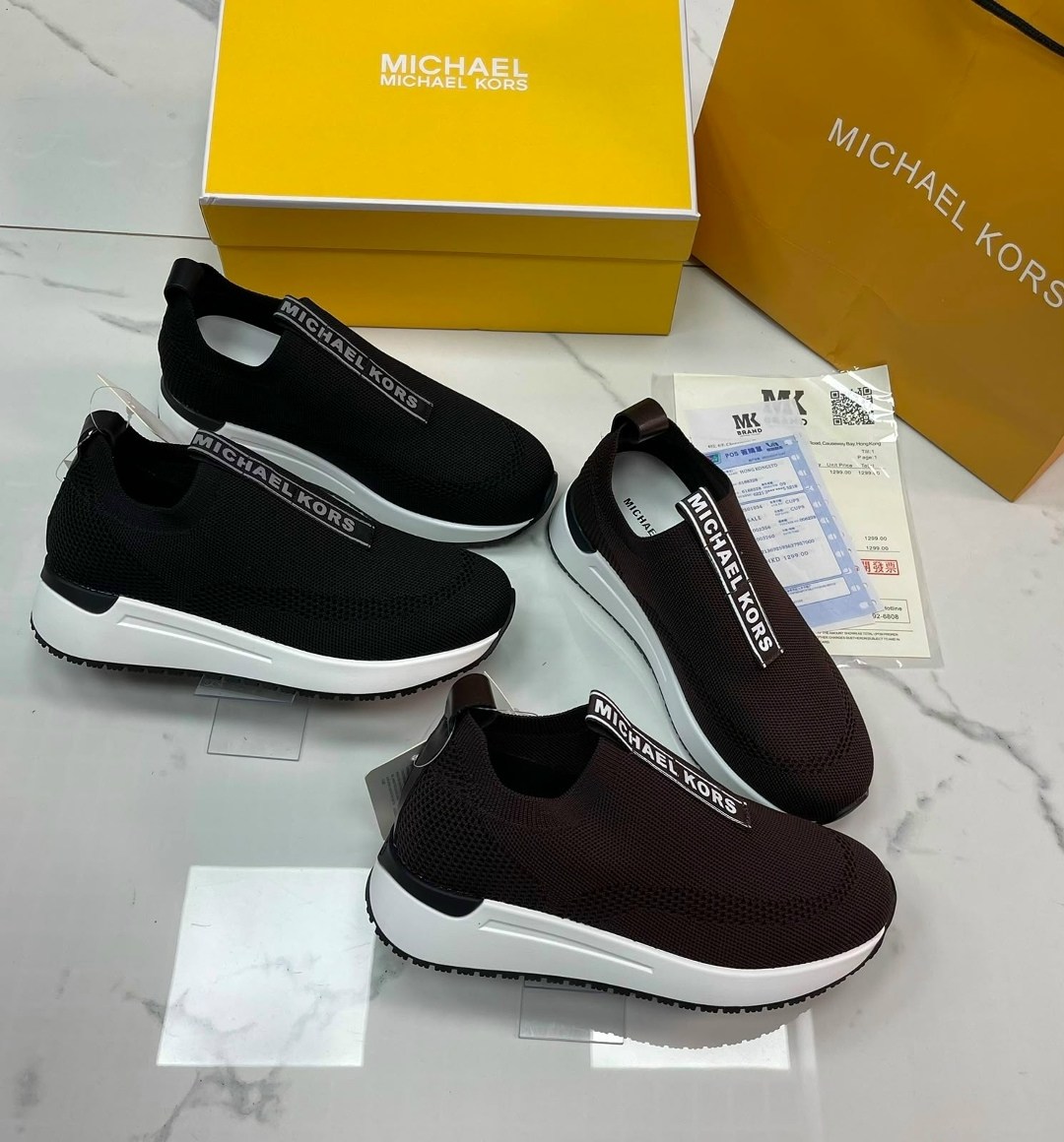 ,женская ,кроссовки michael kors,кроссовки текстильные,женские кроссовки