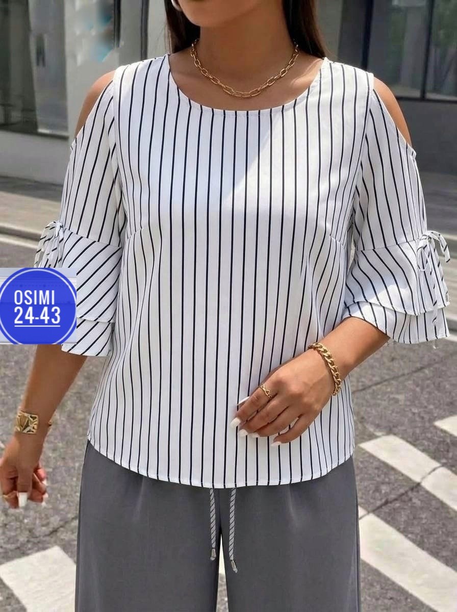 блузка в полоску,блуза,летние блузки,женская блуза,блузка в полоску женская