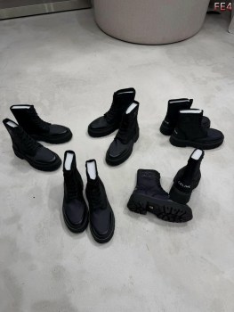 Ботинки