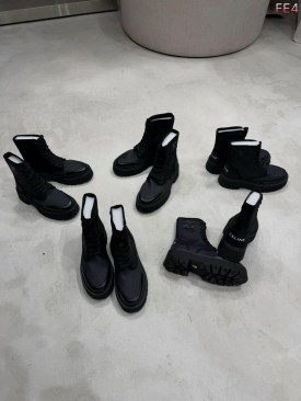 Ботинки
