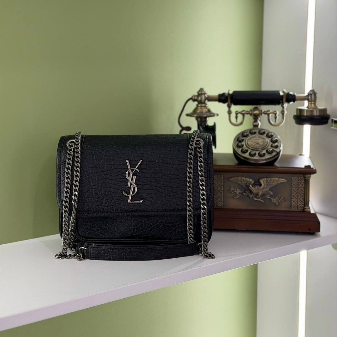 сумка saint laurent,yves saint laurent сумка,женская сумка на yves saint laurent,модная сумка,сумка ив сен лоран
