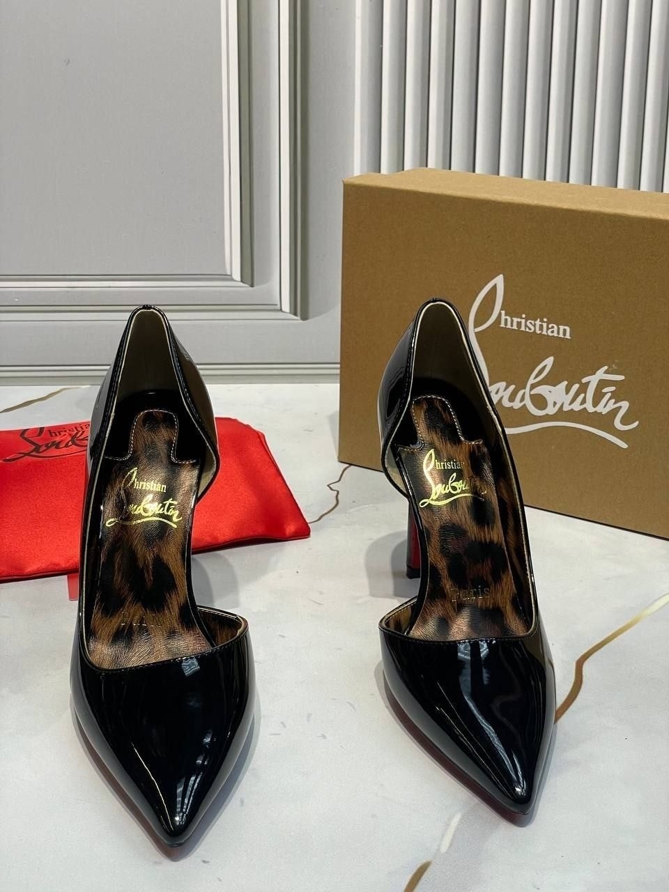 туфли лодочки женские,christian louboutin туфли,кристиан лабутен туфли,туфли лаковые,туфли лодочка