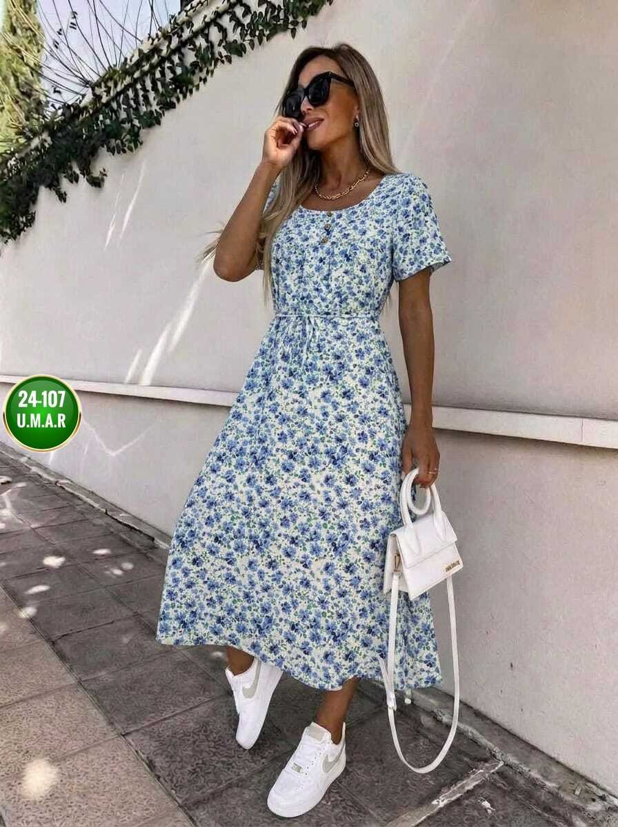 платья женские летние,платья женская,платья модные,летнее платье миди,летнее платье