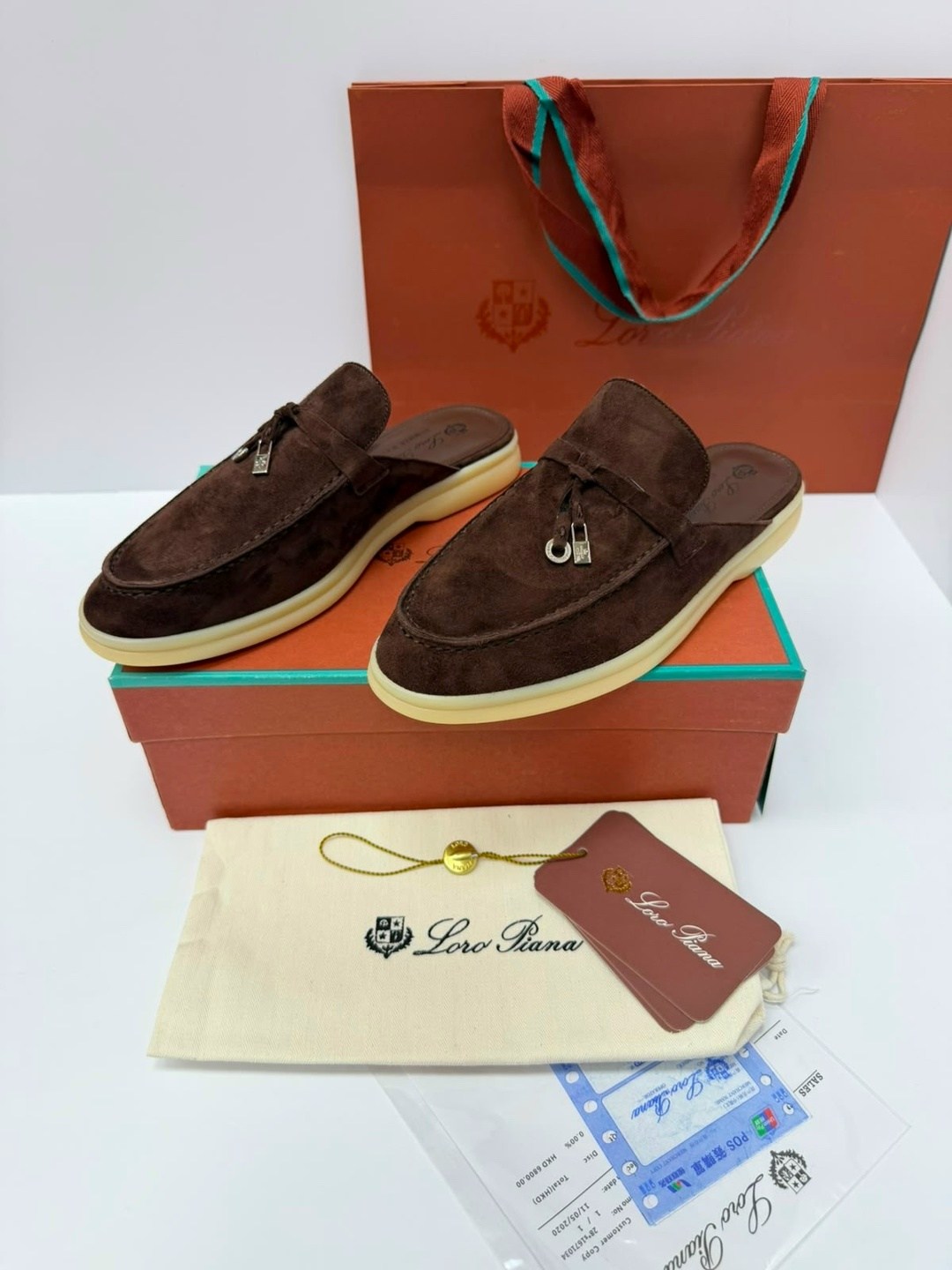 женские замшевые мюли loro piana бежевые,женские замшевые мюли loro piana розовые,лоферы loro piana,мюли женские,замшевые мюли