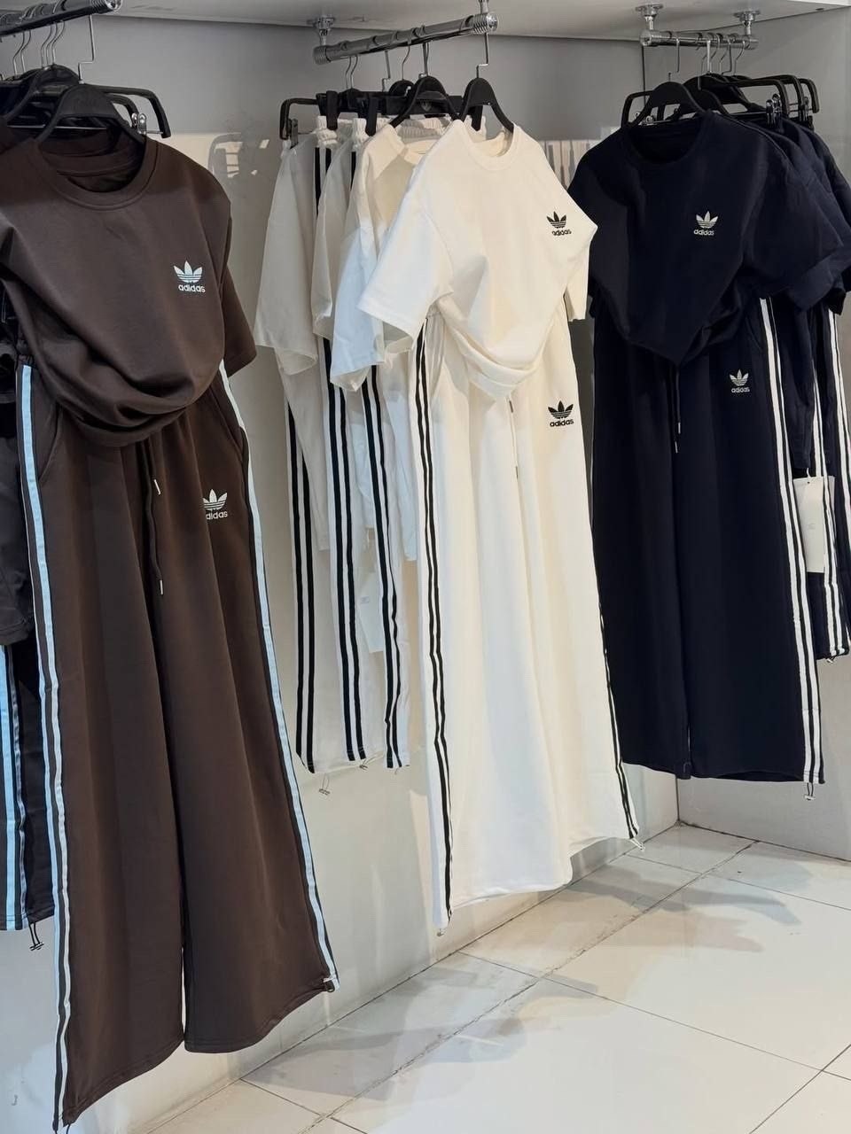 костюм женский,adidas original,мода модная,стильные наряды