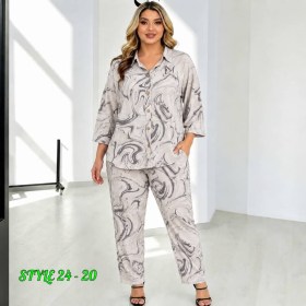 Костюм