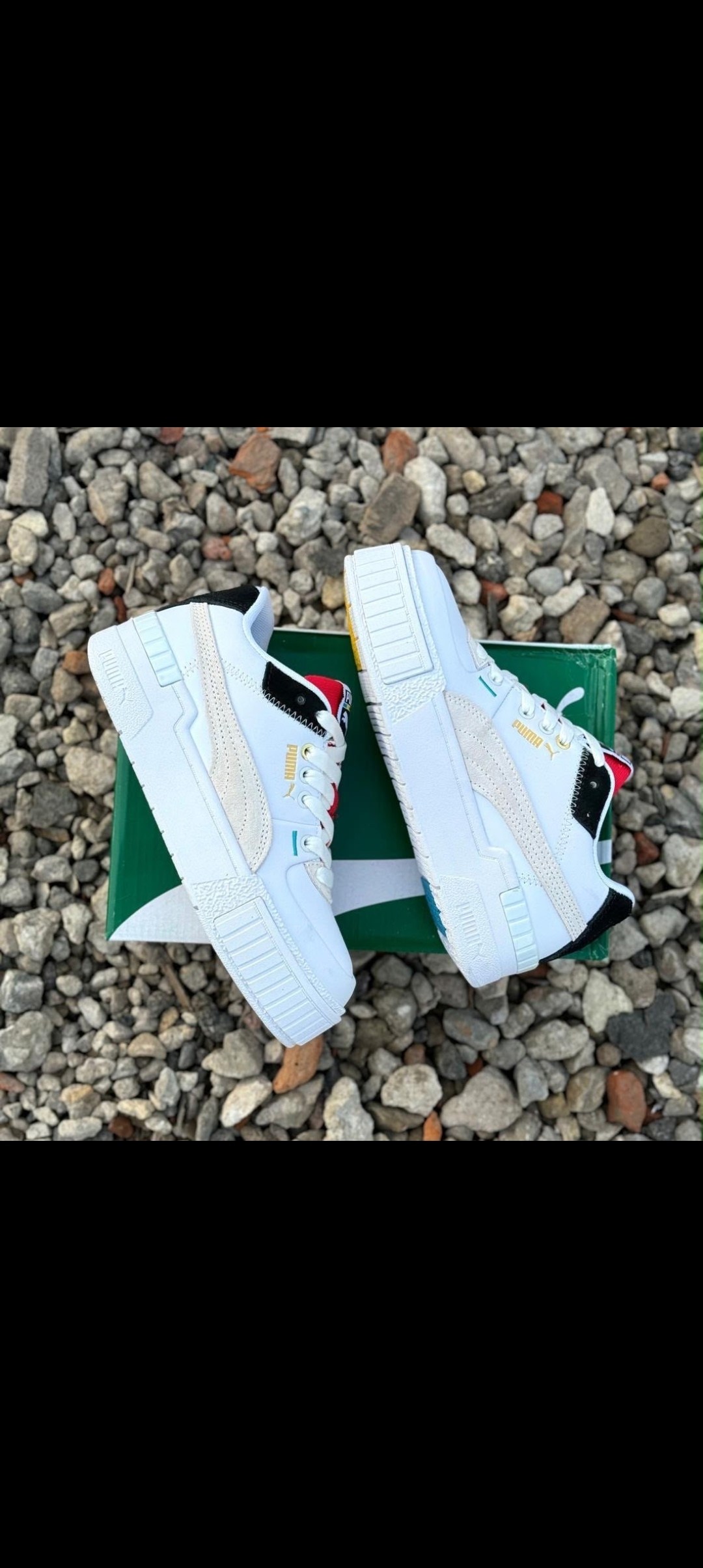 кроссовки женские puma,кроссовки puma cali sport mix,,кроссовки puma,кроссовки puma cali