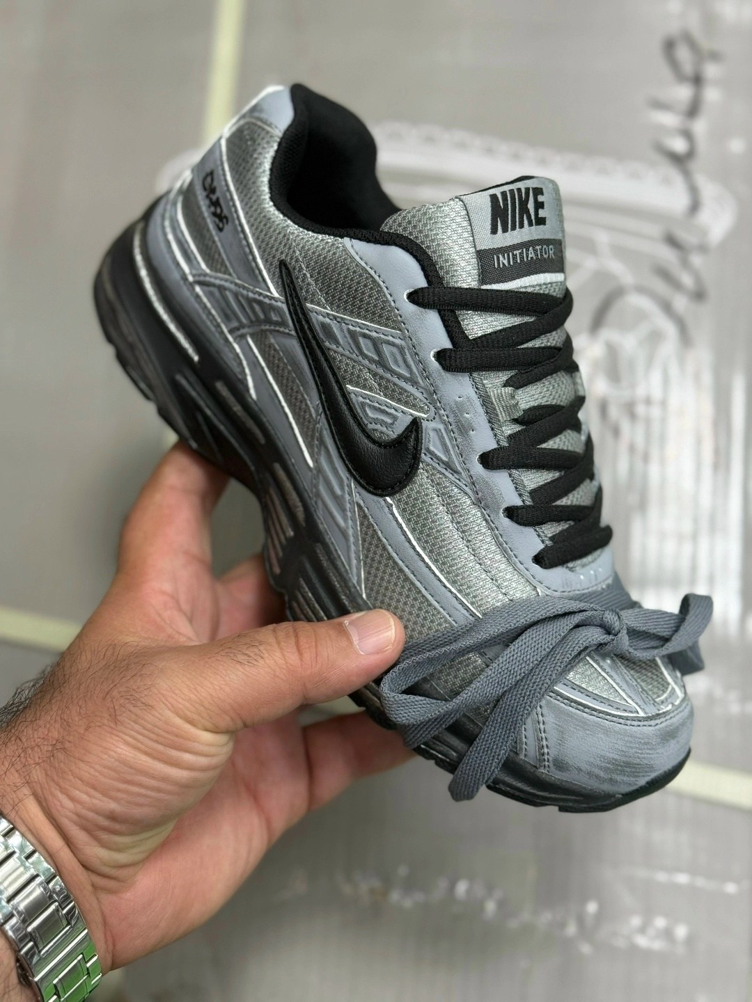 кроссовки nike initiator,мужские кроссовки,кроссовки nike,мужские кроссовки nike,кроссовка мужской