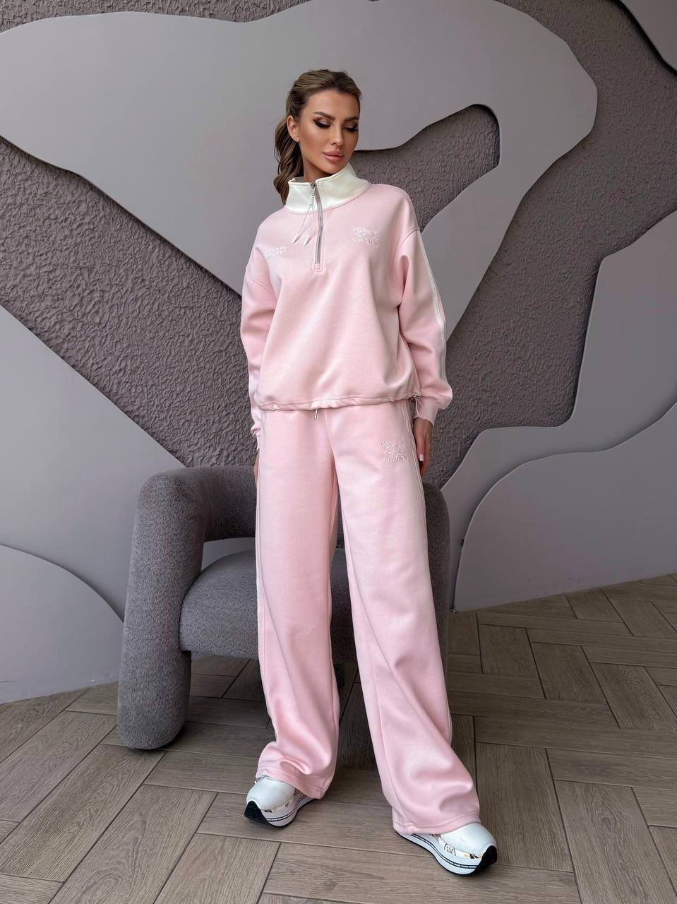 костюм спортивный celine,костюм спортивный,женский костюм двойка,стильные костюмы,костюм двойка
