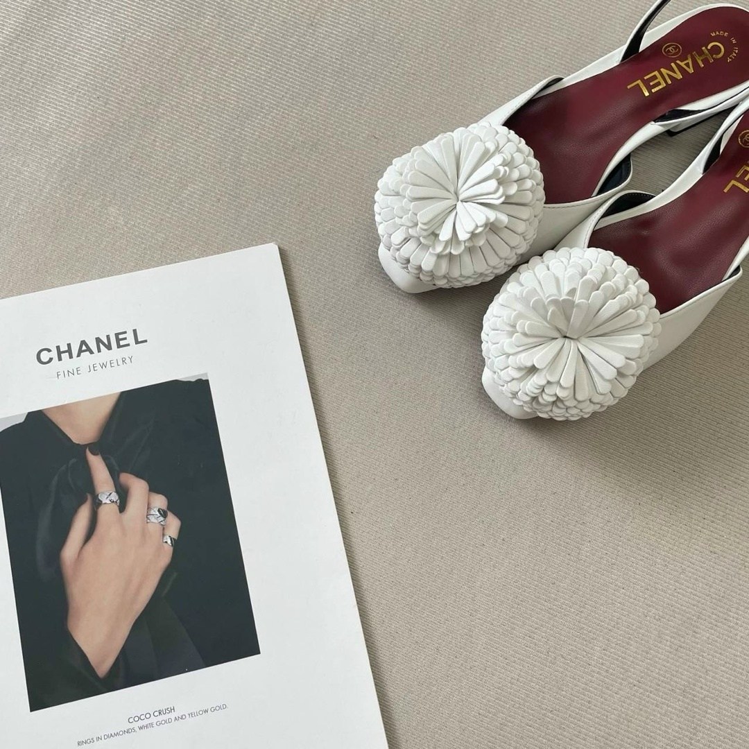 босоножки chanel,туфли chanel,сандалии chanel,,chanel балетки